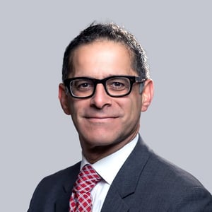 Shahram Ghasemian