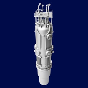 NuScale Power Module