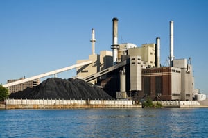 coal-plant