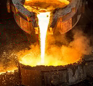 process heat