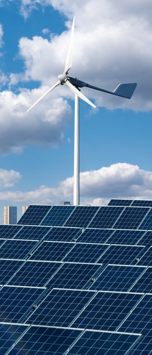 renewables